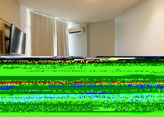 Hotel Orizzonte Niteroi By Atlantica