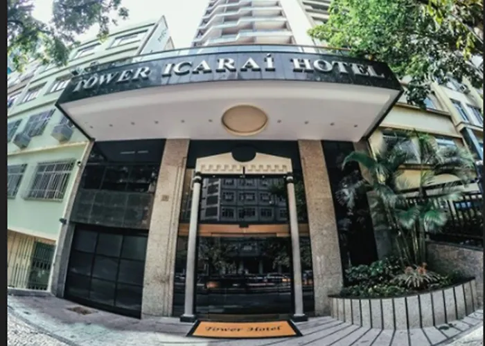 Tower Icarai Hotel