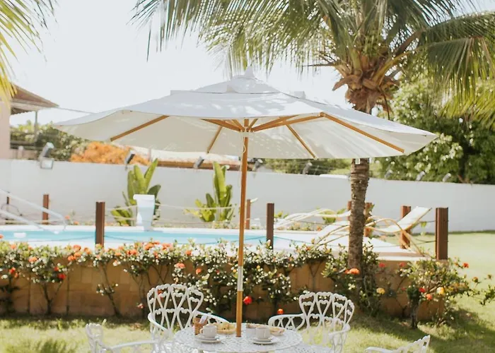 Pousada Piratininga Niterói